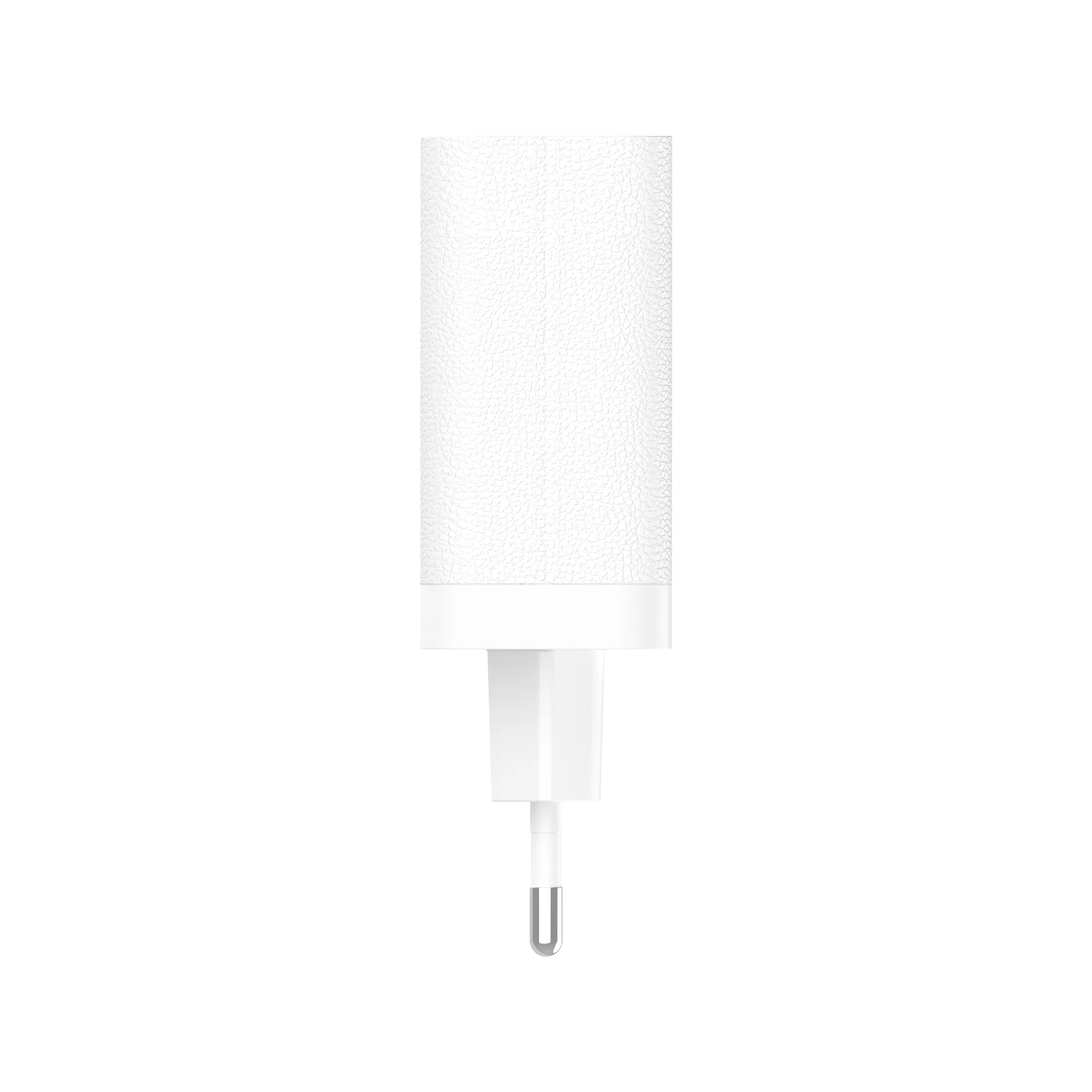 OPPO 120W SUPERVOOC Dual Ports Bianco_4