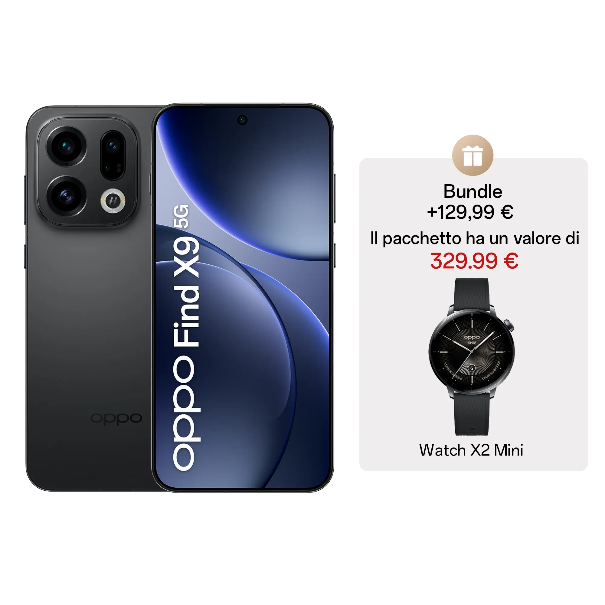 Space Black / 12GB+512GB