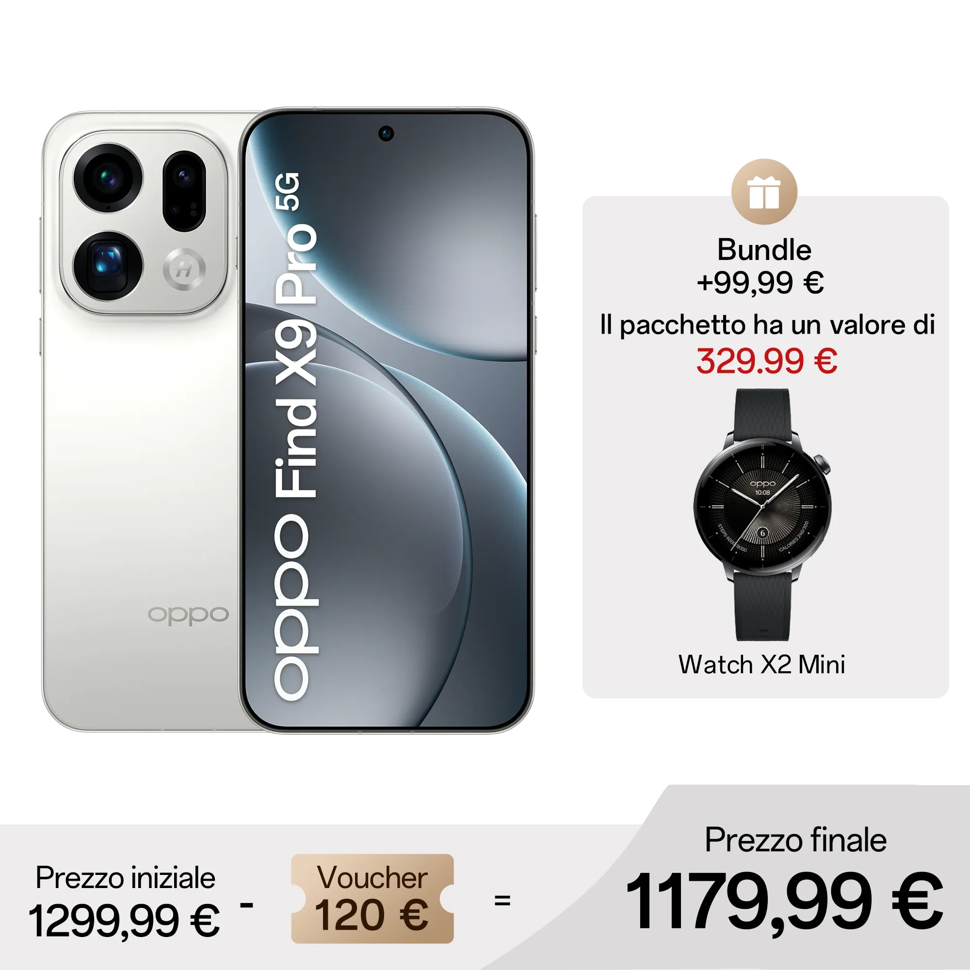 Silk White / 16GB+512GB