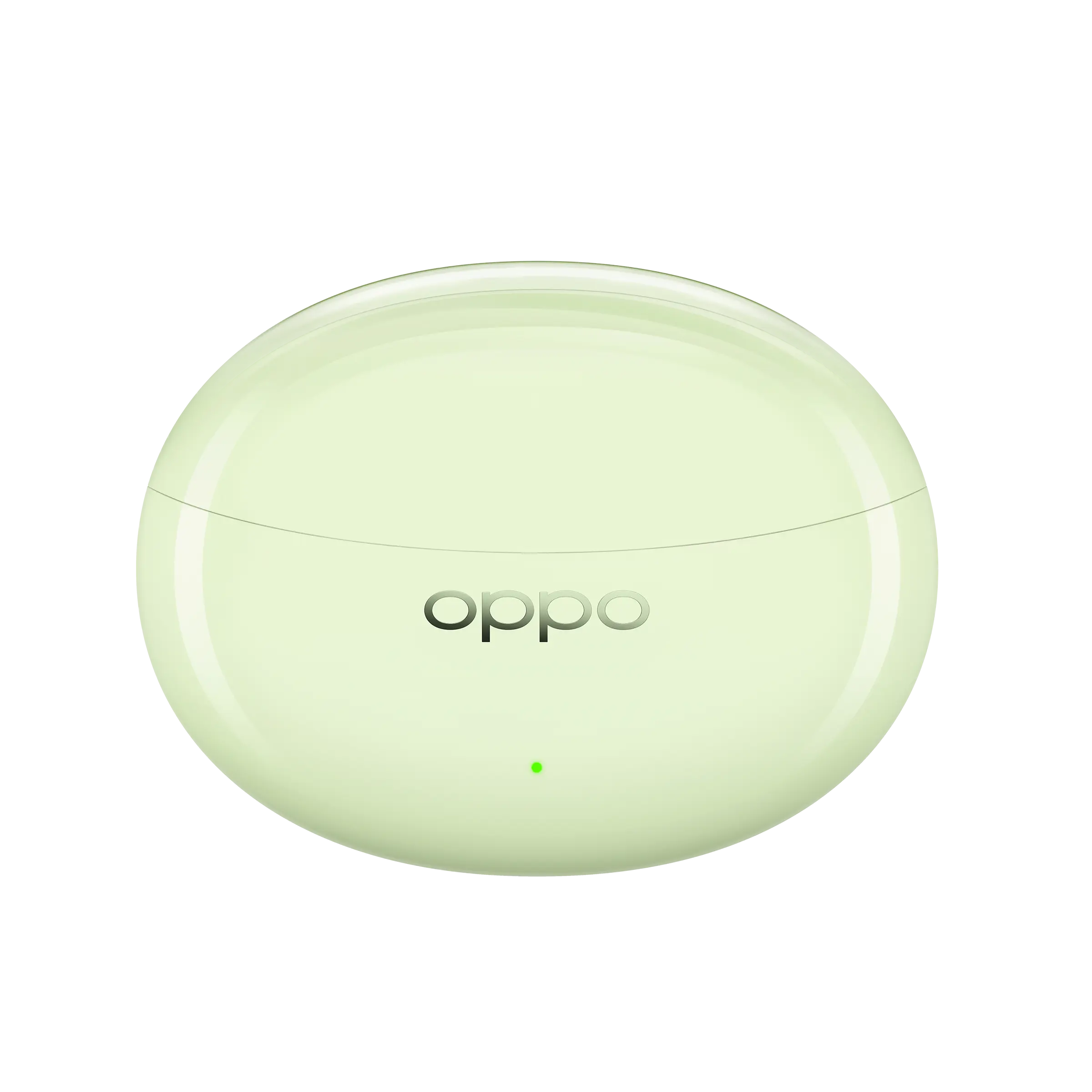 OPPO Enco Air3 Pro-Green-2