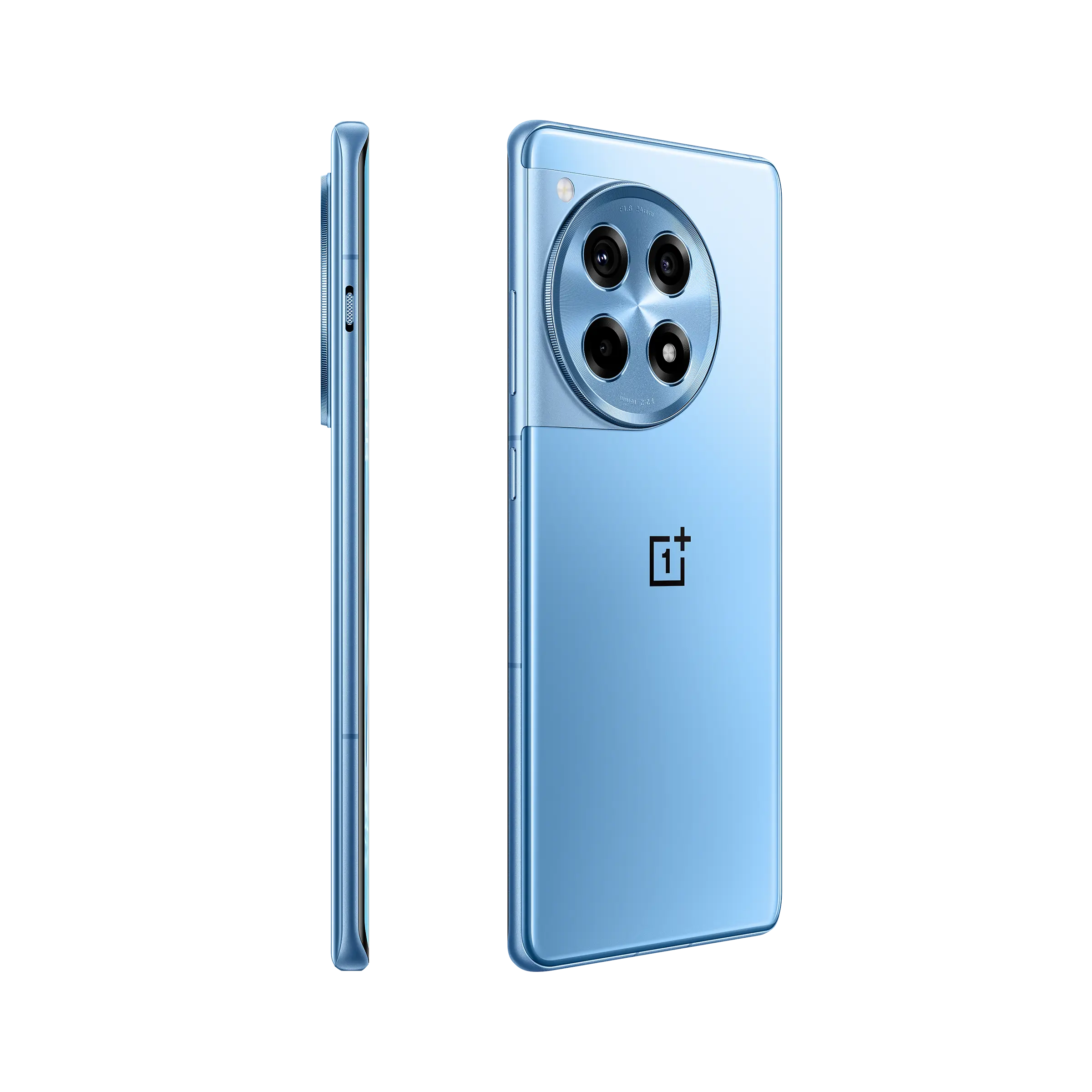 Specs Sheet OnePlus 12R Pre-order-Cool Blue-2