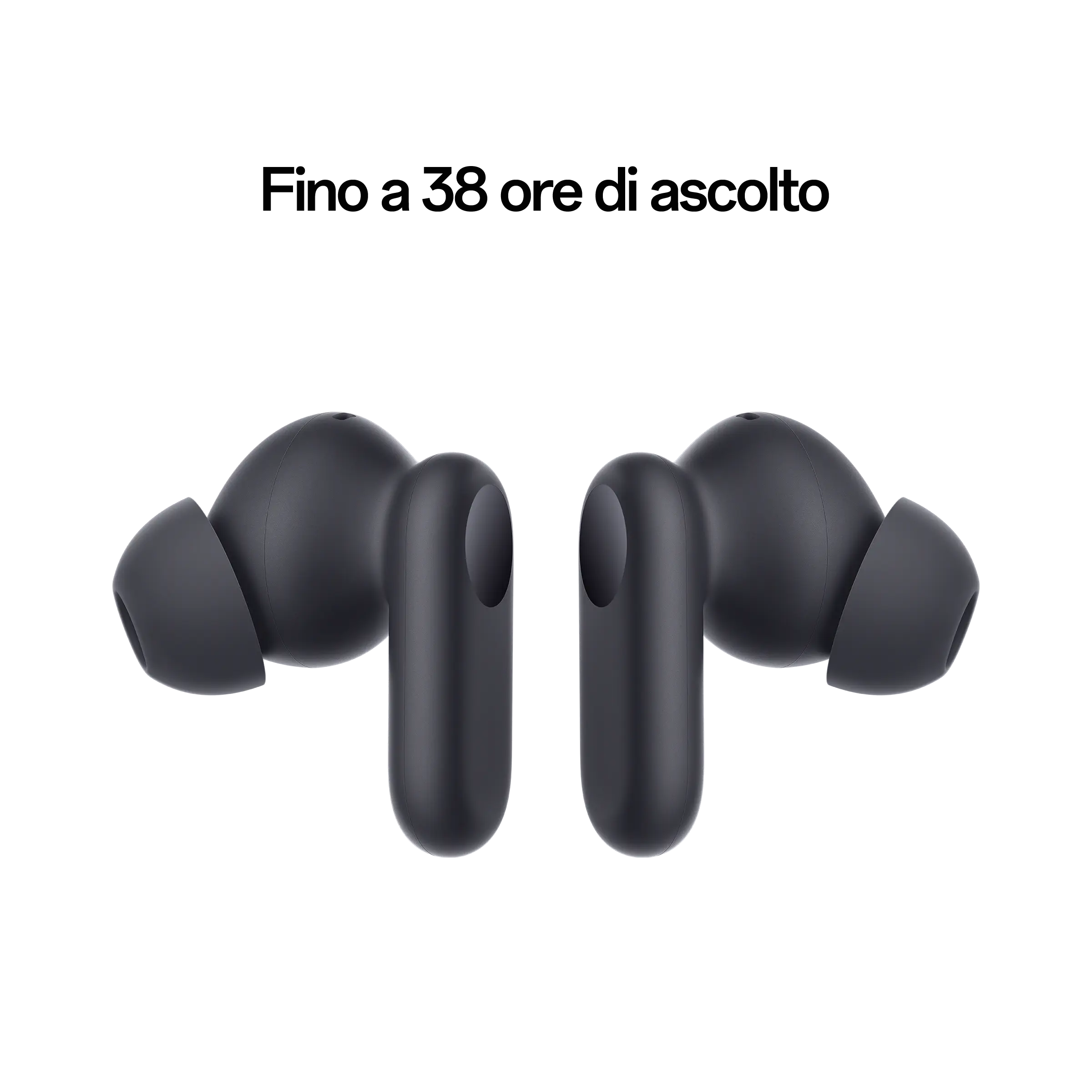 OPPO Enco Buds2 Pro Graphite Black_6