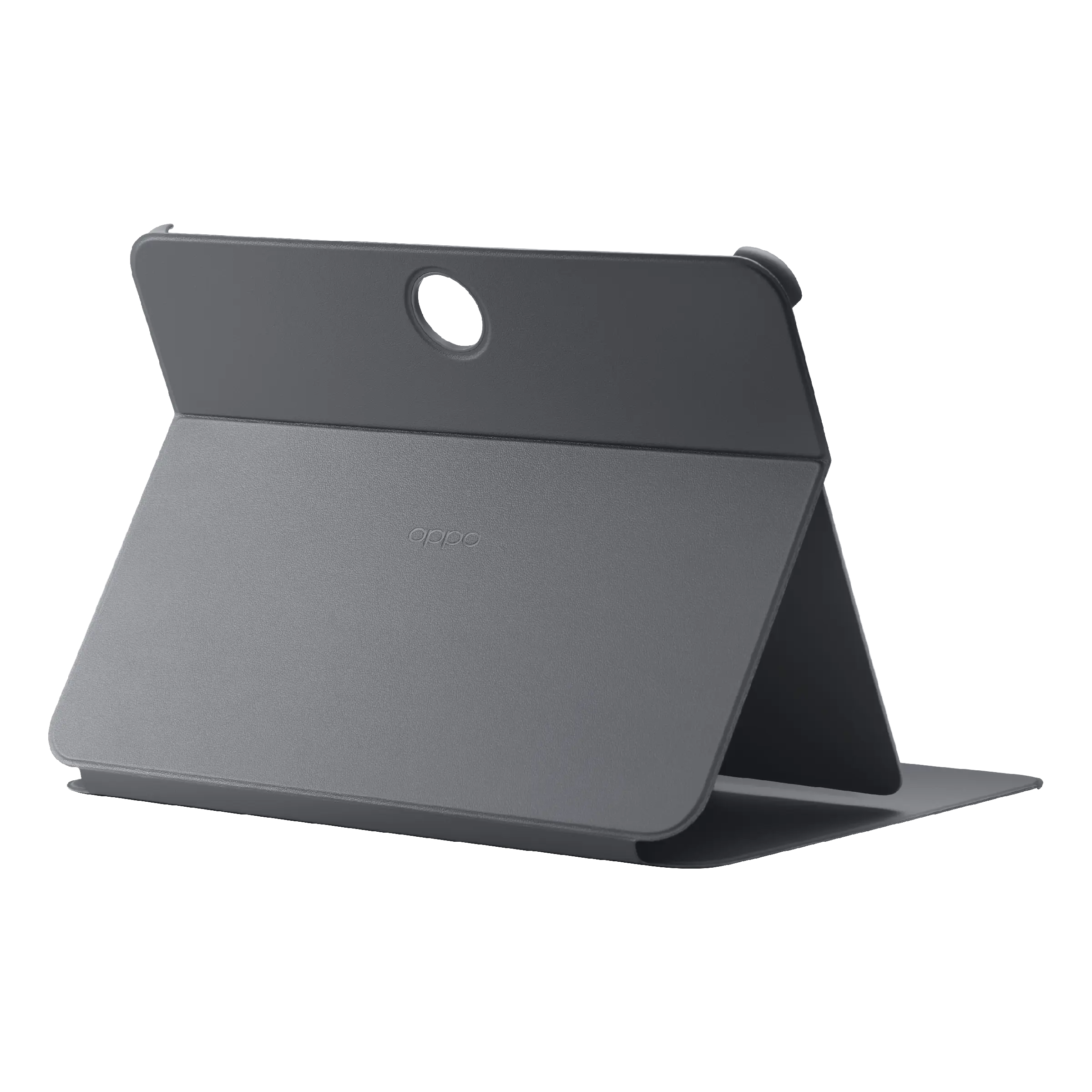 OPPO Smart case per Pad Neo Grey_1