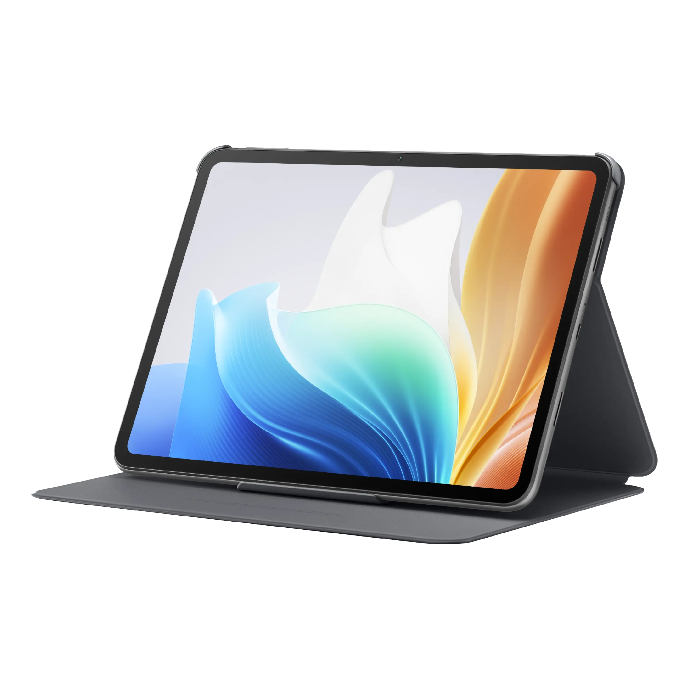 OPPO Smart case per Pad Neo Grey_3